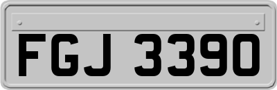 FGJ3390