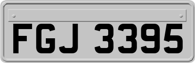 FGJ3395
