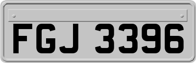 FGJ3396
