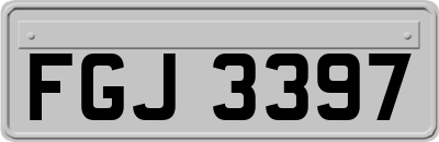 FGJ3397