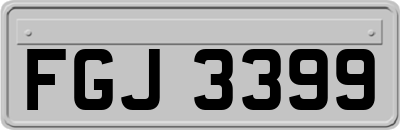 FGJ3399