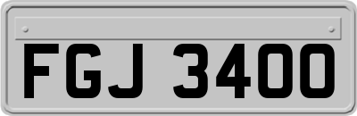 FGJ3400
