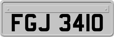 FGJ3410
