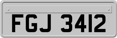 FGJ3412