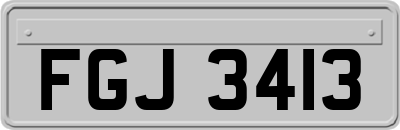 FGJ3413