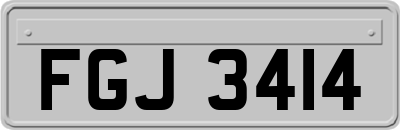 FGJ3414