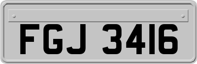 FGJ3416