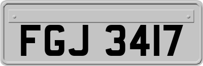 FGJ3417