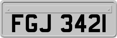 FGJ3421