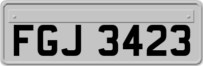 FGJ3423