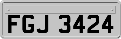 FGJ3424