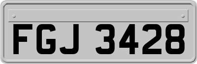 FGJ3428