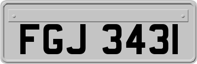 FGJ3431