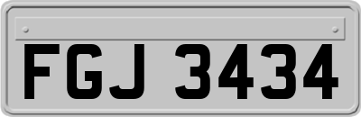 FGJ3434
