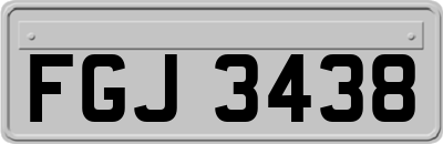 FGJ3438