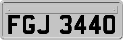 FGJ3440