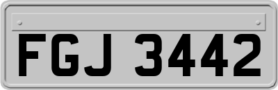 FGJ3442