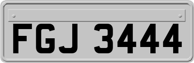 FGJ3444