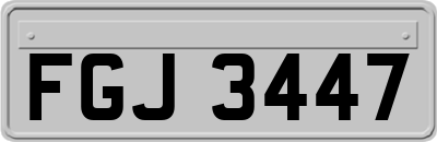 FGJ3447