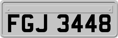 FGJ3448