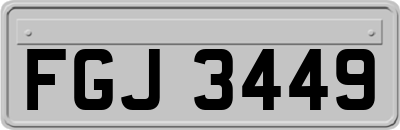 FGJ3449