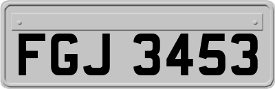FGJ3453