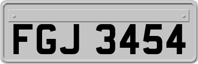 FGJ3454