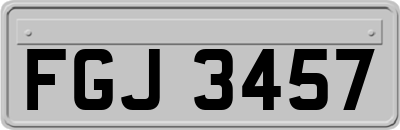 FGJ3457