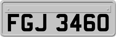 FGJ3460