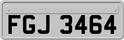 FGJ3464