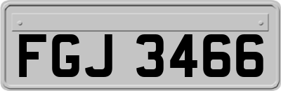 FGJ3466