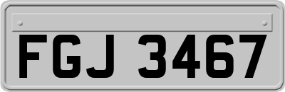 FGJ3467