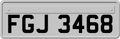 FGJ3468