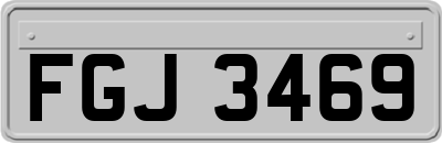 FGJ3469