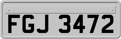 FGJ3472