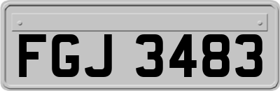 FGJ3483