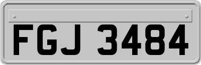 FGJ3484