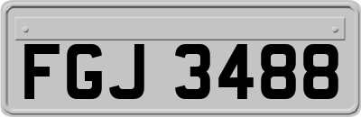 FGJ3488
