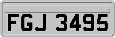 FGJ3495