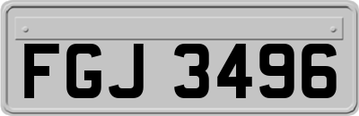 FGJ3496