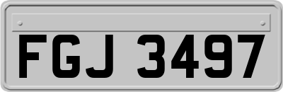 FGJ3497