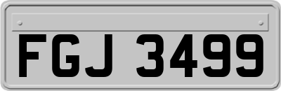 FGJ3499