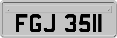 FGJ3511