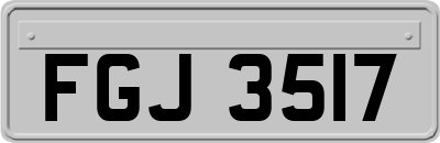 FGJ3517