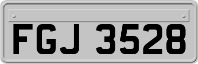 FGJ3528