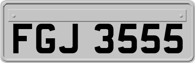 FGJ3555
