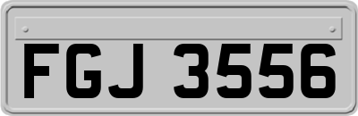 FGJ3556