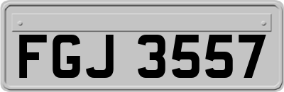 FGJ3557
