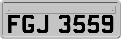 FGJ3559