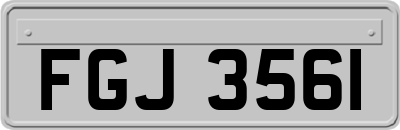 FGJ3561